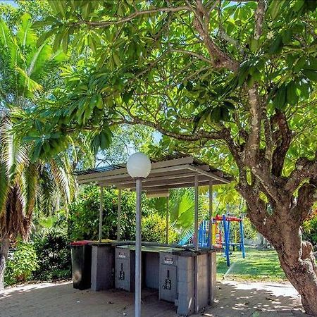 Island Serenity On Magnetic Island Nelly Bay Bagian luar foto