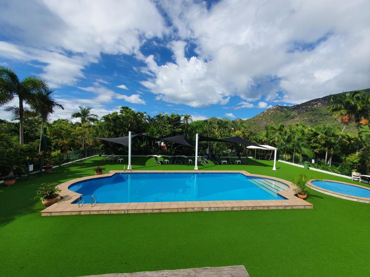 Island Serenity On Magnetic Island Nelly Bay Bagian luar foto