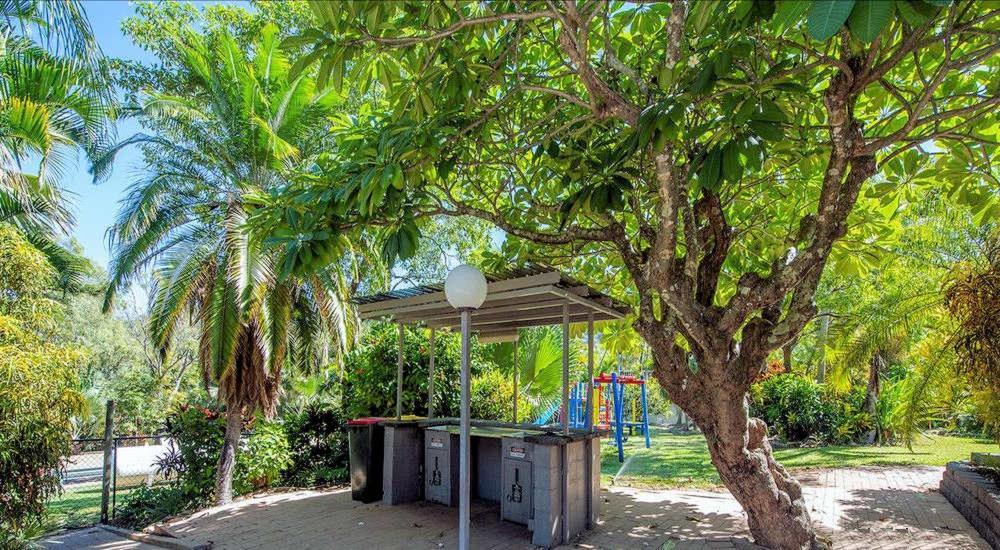 Island Serenity On Magnetic Island Nelly Bay Bagian luar foto